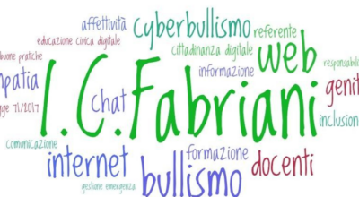 REGOLAMENTO INTERNO PER LA  PREVENZIONE E IL CONTRASTO DEL BULLISMO E DEL CYBERBULLISMO
