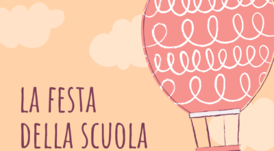 PROGRAMMA DELLA FESTA DELLA SCUOLA DI FINE ANNO SCOLASTICO 2025/2026