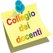 Collegio docenti-I.C.”Fabriani”-Spilamberto