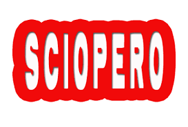 DECRETO SCIOPERO DEL 06 E 07 MAGGIO 2026 INDETTO DA OO.SS. VARIE