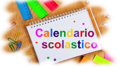 CALENDARIO SCOLASTICO ANNO SCOLASTICO 2026/2027